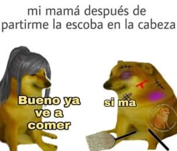 Meme 10 de mayo