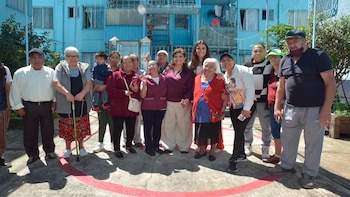 Clara Brugada arranca el programa