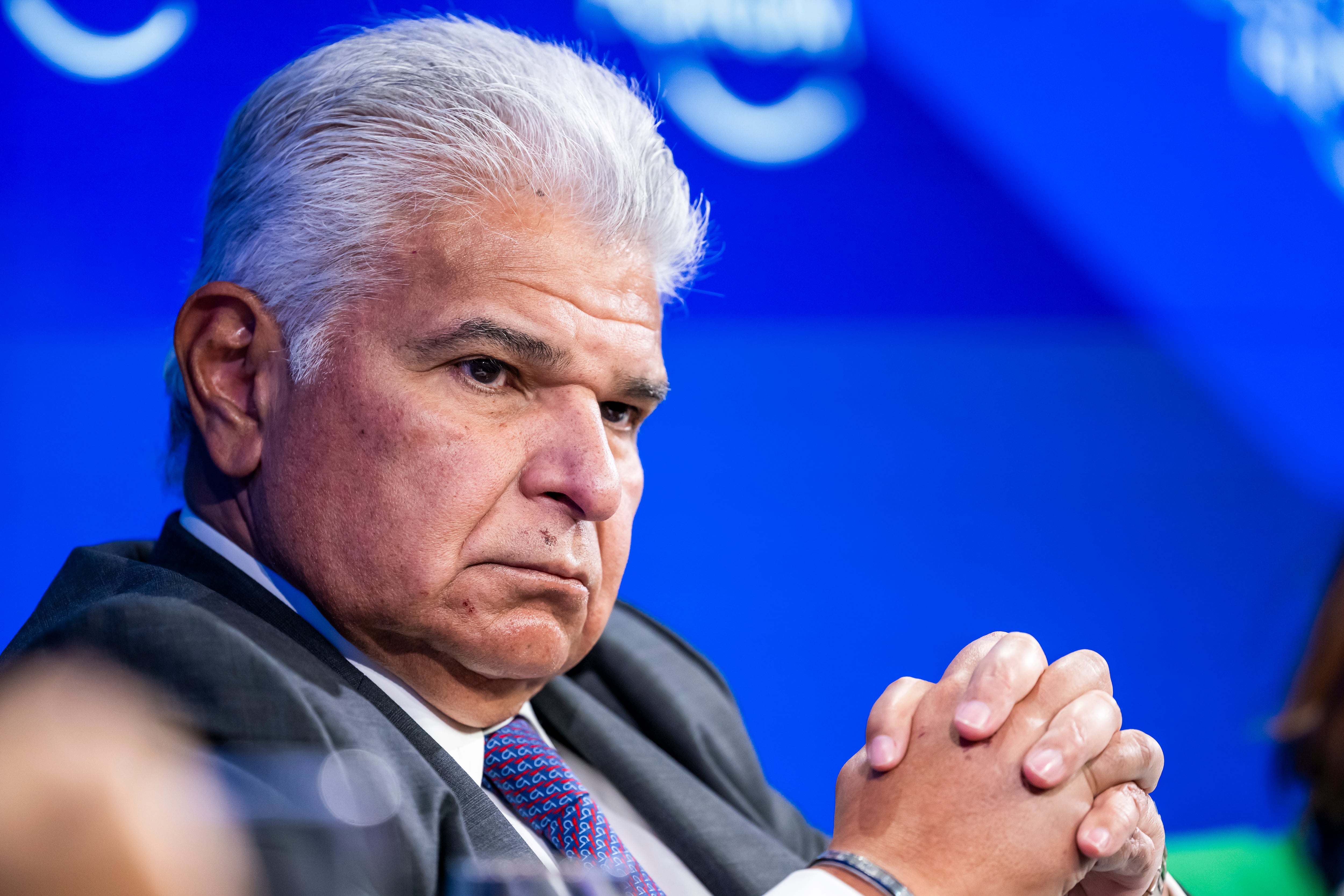 El presidente José Raúl Mulino ha señalado que la decisión sobre el futuro de Cobre Panamá se tomará durante el primer trimestre del año, en función de los resultados de la auditoría integral. EFE