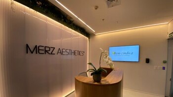 Merz Aesthetics® Latam celebra el