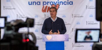 El gobernador se comunicó con