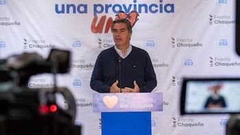 La oposición en Chaco apuntó