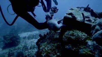 Dos exagentes de la CIA