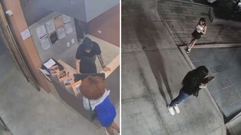 A través de sus redes