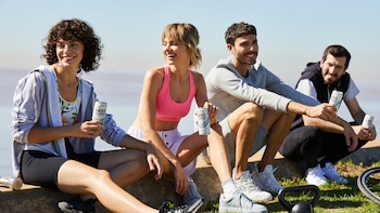 Alternativa a la cerveza: las