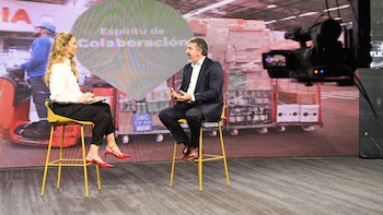 “Venimos evolucionando nuestra propuesta de