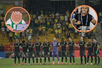 Estos fueron los mejores memes