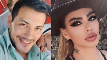 Angie Jibaja acude al Ministerio