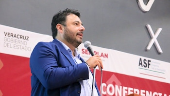 Eligen a Aureliano Hernández como