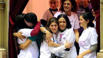 La Ley de Fertilización Asistida