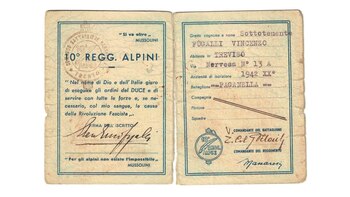 La liberta del soldado (Foto: