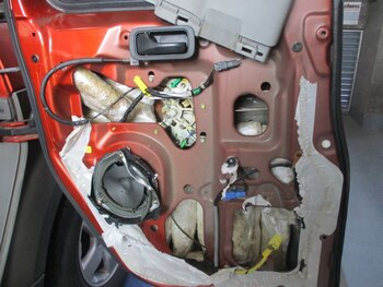 Las drogas suelen ser escondidas