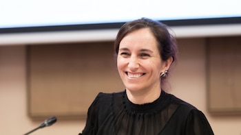 Mónica García advierte a Ayuso