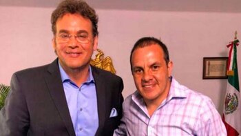 Tras la rivalidad, Faitelson y