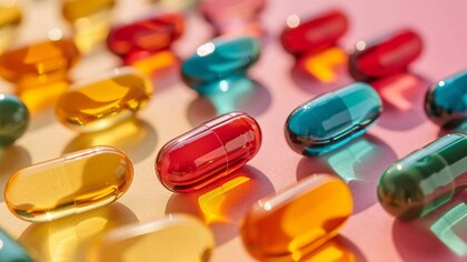 Por qué las vitaminas llevan nombres de letras 