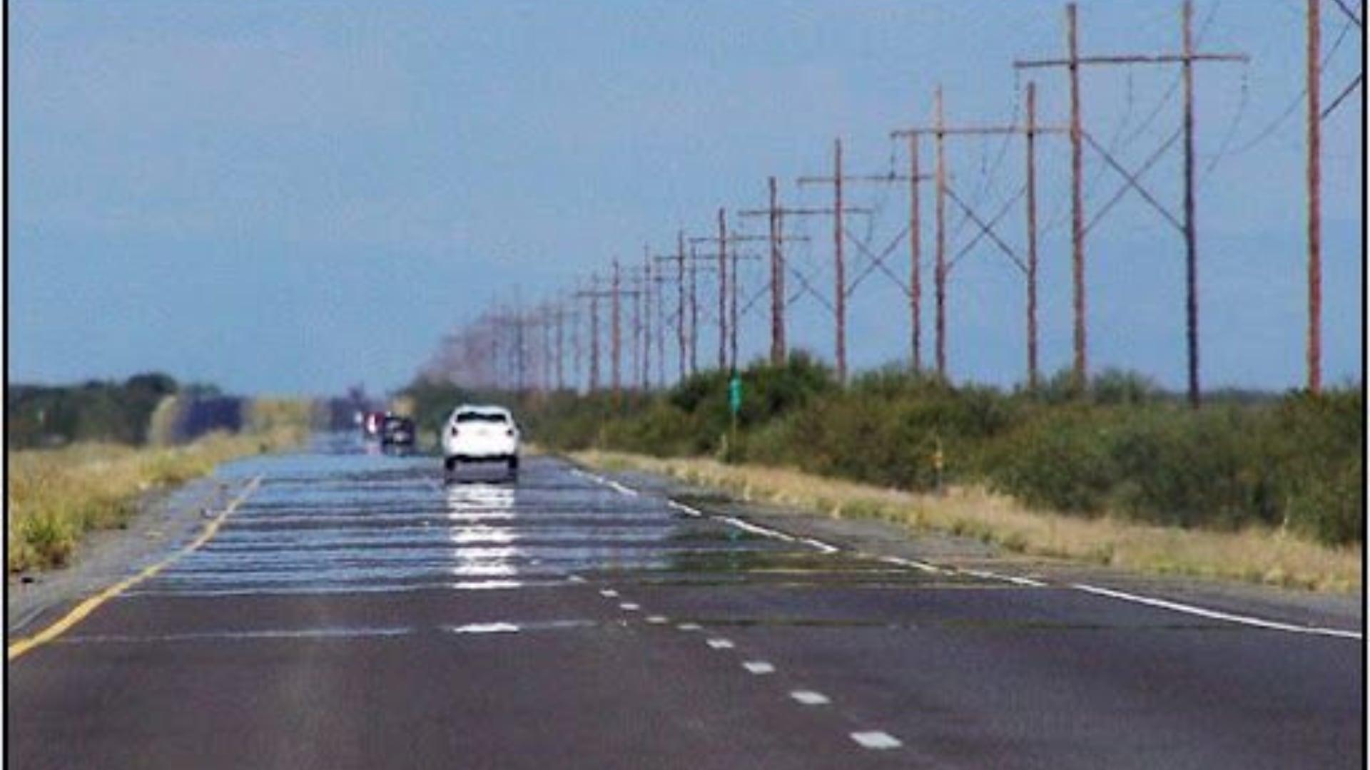 El calor será protagonista de los viajes en estos días en casi toda Argentina. Hay que estar preparados para enfrentarlo sin temor pero con precauciones