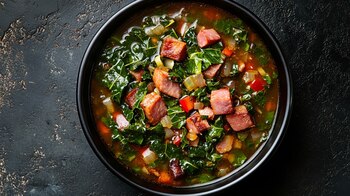 Se trata de un platillo