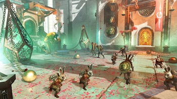Light No Fire, de Hello Games