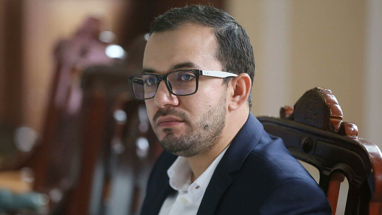 Revelan promesa que hizo el congresista Diógenes Quintero a su hija antes de fallecer en accidente aéreo en Norte de Santander - crédito X