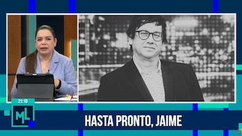 “No lo examinó y aun así firmó su defunción”: Milagros Leiva cuestiona certificado de muerte de Jaime Chincha. Infobae Perú / Captura TV - Willax
