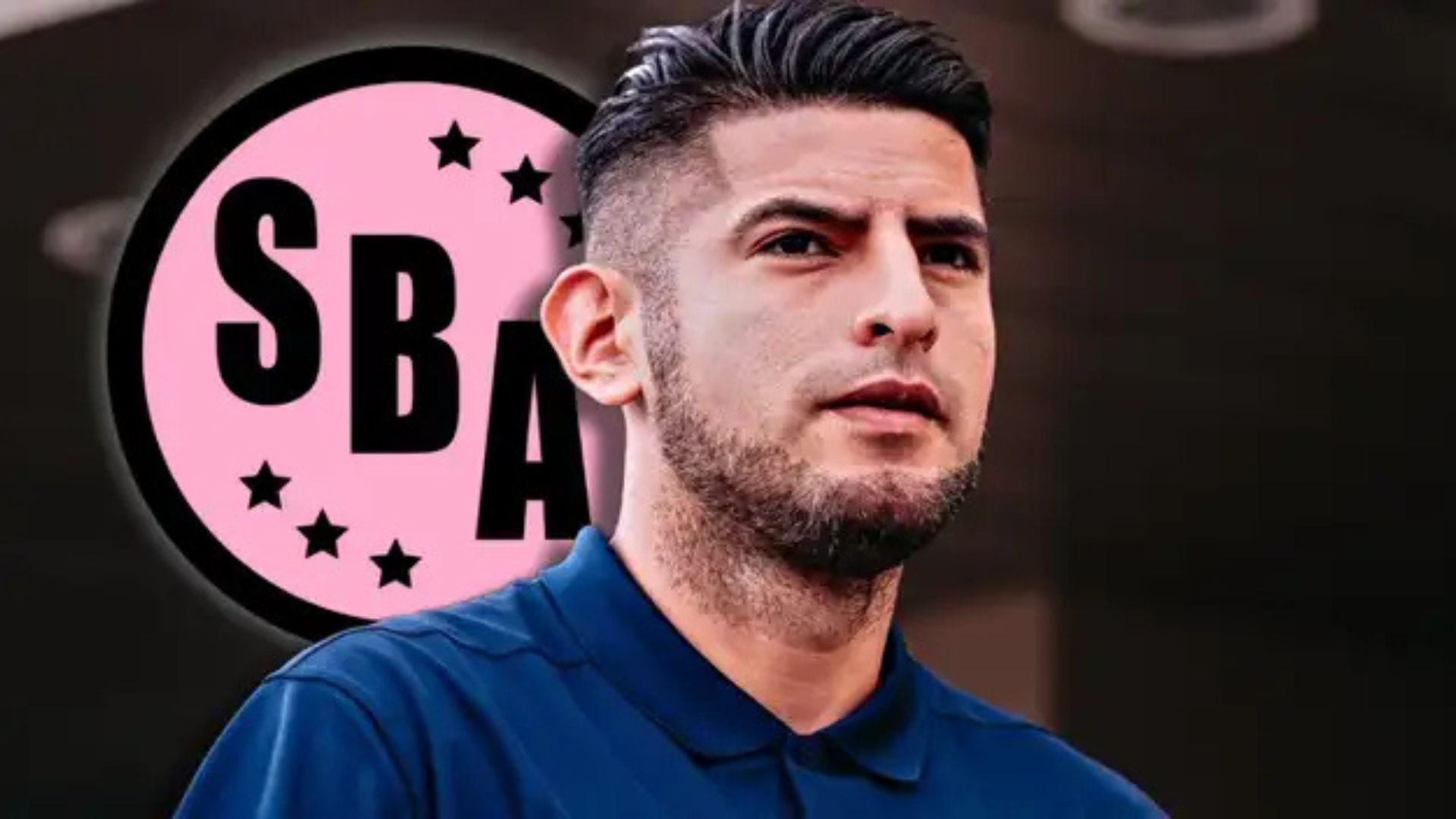 Carlos Zambrano se aproxima a Sport Boys. - Crédito: Difusión