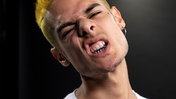 Catriel "Ca7riel" Guerreiro (Santiago Saferstein)