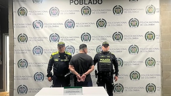 Detuvieron a un extranjero en El Poblado por proponerle actos sexuales a una menor: “Quien venga a violar enfrentará la respuesta de autoridades”
