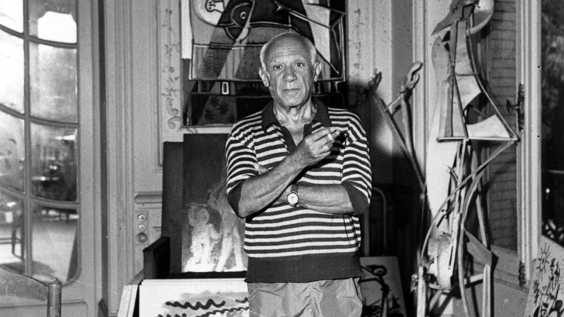 Alemania devolverá a una familia una escultura de Picasso expoliada por los nazis hace 90 años: podría estar valorada en más de 20 millones de euros