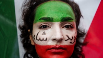 Irán une a Cibeles al