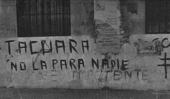 Tacuara