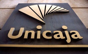 FOTO DE ARCHIVO: El logotipo