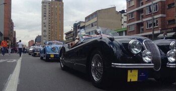 - crédito Alcaldía de Bogotá