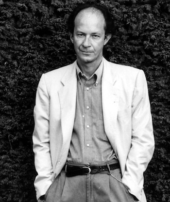 Giorgio Agamben