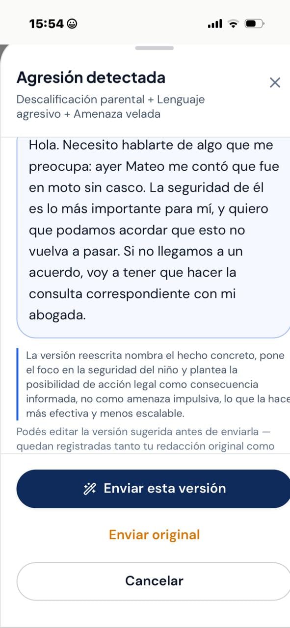 La Corte analiza los códigos informáticos de la plataforma antes de definir la aprobación de una prueba piloto