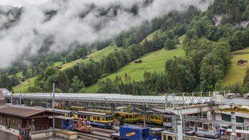Una posible tarifa de entre