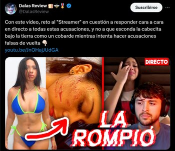 Dalas Review le pide a