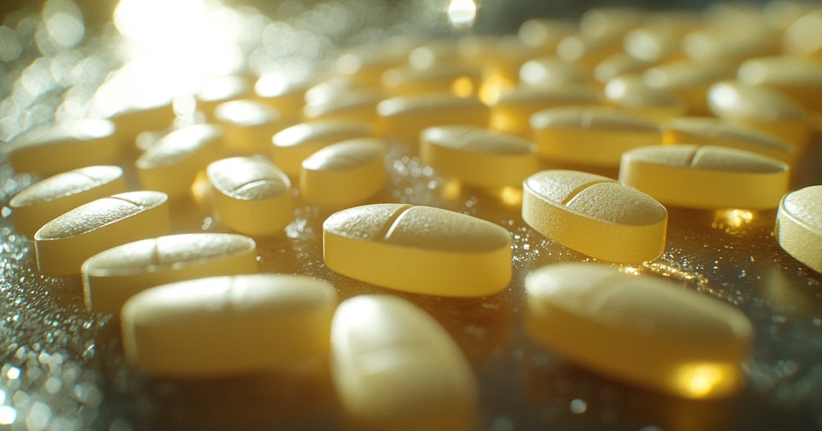 ¿Vitamina B12 o complejo B: qué es mejor para tu salud y por qué