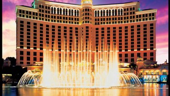 MGM Resorts: cuál fue el