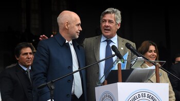 62 fotos: políticos, empresarios y