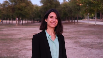 Laura Ramírez, redactora de Europa Press, premio 'Unamuno amigo de los protestantes' 2026 por su "profesionalidad"