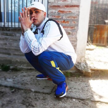 El rapero ofrece shows en