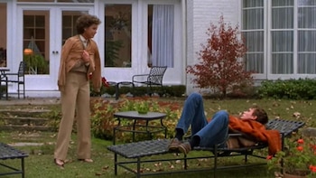 La película se considera un