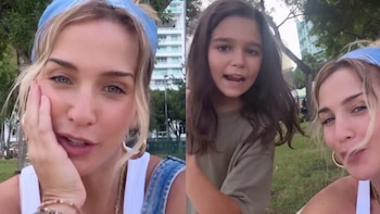 La reflexión de Soledad Fandiño a casi dos años de ser operada por un cáncer de mama: “Tratando de descifrar quién soy”