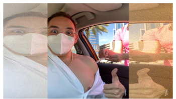 La realidad sobre el supuesto