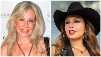 Ernestina Sodi es mayor que