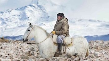 "Troperos", el documental