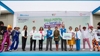 EsSalud espera atender a más