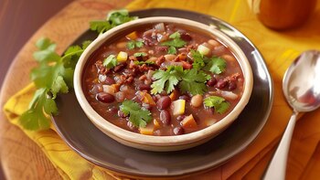 Esta es la receta original