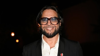 Joaquín Cortés recuerda cómo Michael Jackson le pidió que le enseñara pasos de flamenco