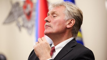 El Kremlin asegura que se sigue trabajando en una tregua energética a medida que continúan los ataques
